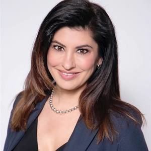 Meet your Posher, Kerry